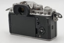 USED FujiFilm X-T4 Camera Body (