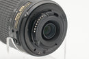USED Nikon DX AF-S Nikkor 55-200mm f/4-5.6 G ED (