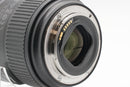 USED Canon EF 24-105mm f/4L IS II USM Lens (