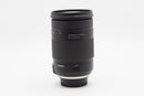 USED Tamron 18-400mm f/3.5-6.3 Di II VC HLD [Nikon F] (