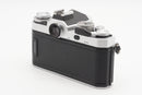 USED Nikon FM3A Camera Body (