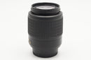 USED Nikon DX AF-S Nikkor 55-200mm f/4-5.6 G ED (