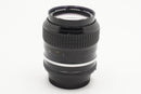 USED Nikkor AI 105mm f/2.5 Lens (