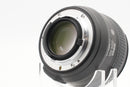 USED Nikon AF-S 50mm f/1.4G (