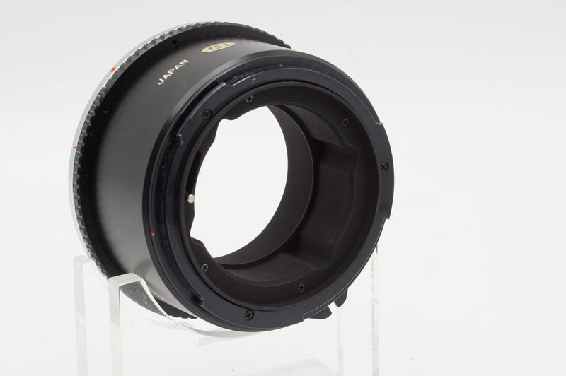 USED Mamiya Auto Extension Ring No. 3-S