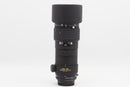 Used Nikon AF Nikkor 300mm f/4 ED (