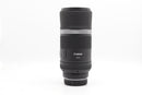 USED Canon RF 600mm f/11 IS STM (
