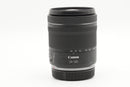 USED Canon RF 24-105mm f/4-7.1 IS STM (