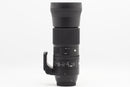 USED SIgma 150-600mm f/5-6.3 DG OS HSM Contemporary [Canon EF] (