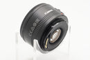 USED Canon EF 50mm f/1.8 II (