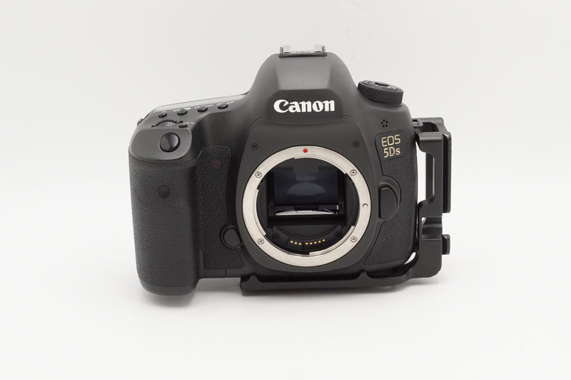 Used Canon EOS 5Ds Body (