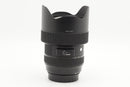 USED Sigma 14-24mm f/2.8 DG Art [Canon] (