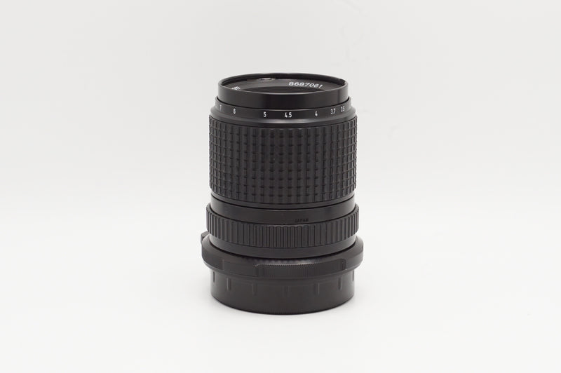 USED SMC Pentax 67 Macro 135mm f/4 (