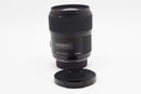 USED Sigma 35mm f/1.4 DG Art (