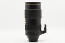 USED Nikon AF-S Nikkor 80-400mm f/4.5-5.6 G ED VR (