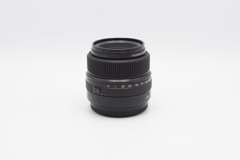 USED Fujifilm GF 63mm f/2.8 R Lens (