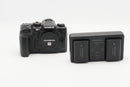 USED Olympus OM-1 Digital Camera (