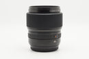 USED Fujinon GF 80mm f/1.7 R WR (