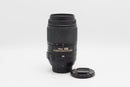 Used Nikon AF-S  DX 55-300mm f4.5-5.6 VR (
