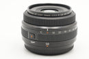 USED Fujinon GF 50mm f/3.5 R LM WR Lens (
