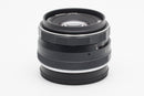 USED Meike 35mm f/1.7 [XF] (
