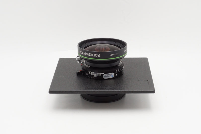 USED Rodenstock Grandagon-N 75mm f/4.5 Lens (