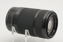 USED Sony E 55-210mm f/4.5-6.3 OSS (