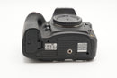 USED Nikon D800 Camera Body (