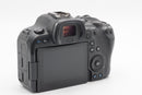 USED Canon EOS R6 Camera Body [READ] (