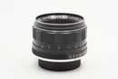USED Auto Rikenon 55mm f/1.8 (