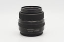 Used Fujfilm GF 63mm f2.8 R WR (