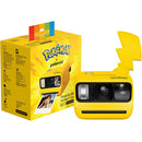 Polaroid Go Generation 3 Instant Film Camera
