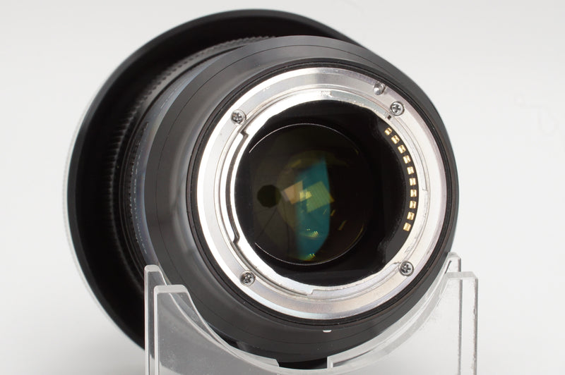 USED Sigma 24mm f/1.4 DG (