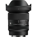 Sigma 20-60mm f/2.8-4 DG Contemporary Lens