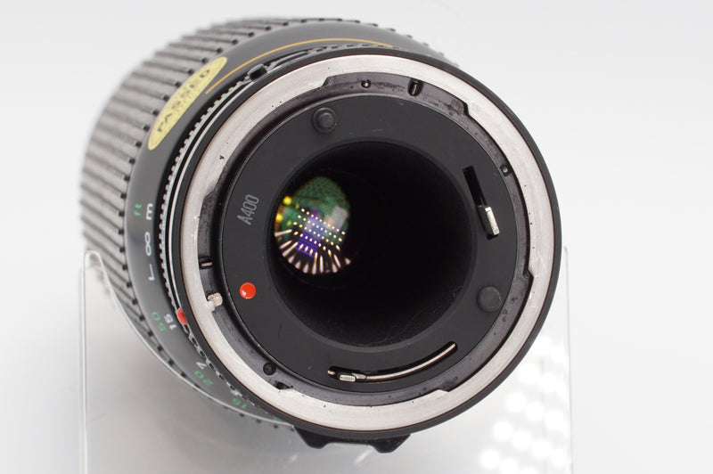 USED Canon FD 100-300mm f/5.6 (