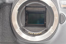 USED Canon Rebel T7 Camera w/ EF-S 18-55mm f/3.5-5.6 IS II Lens (