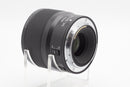 Used Nikon NIKKOR Z MC 50mm f/2.8 (