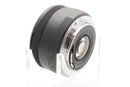 USED Canon EF 50mm f/1.8 STM (