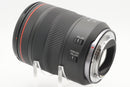 USED Canon RF 24-105mm f/4 L IS USM (