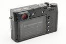 USED FujiFilm x100V (