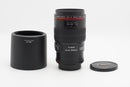 USED FujiFilm XF 80mm f/2.8 Macro R LM OIS WR (