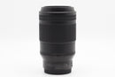 USED Nikon Nikkor Z MC 105mm f/2.8 VR S (