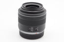 USED Canon RF 35mm f/1.8 Macro IS STM (