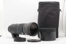 USED Sigma 150-600mm f/5-6.3 DG OS HSM Contemporary Lens (