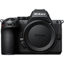 Nikon Z5 II Mirrorless Digital Camera