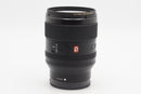 Used Sony FE 35mm f1.4 GM (