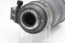 USED Nikon AF-S 200-500mm f/5.6 E VR (