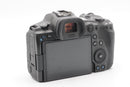 USED Canon R5 Camera Body (