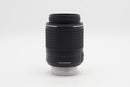 USED Nikon DX 55-200mm f/4-5.6G II ED VR (