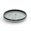 NiSi SWIFT True Color ND-VARIO Pro Nano 1-5stops Variable ND
